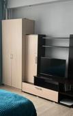 Туры в отель Abri Luxe v Sochi v ZHK Ministerskie ozera Apartments Туры в отель Abri Luxe v Sochi v ZHK Ministerskie ozera Apartments
