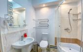 Туры в отель Abri Luxe v Sochi v ZHK Ministerskie ozera Apartments Туры в отель Abri Luxe v Sochi v ZHK Ministerskie ozera Apartments