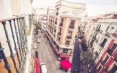 Туры в отель Hostal Sol Los Angeles Туры в отель Hostal Sol Los Angeles
