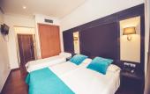 Туры в отель Hostal Sol Los Angeles Туры в отель Hostal Sol Los Angeles