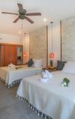 Туры в отель Hotel Blanco Tulum - Adults Only Туры в отель Hotel Blanco Tulum - Adults Only