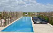 Туры в отель CARPE DIEM Tulum by Nah Hotels Hotel Туры в отель CARPE DIEM Tulum by Nah Hotels Hotel