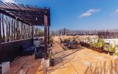 Туры в отель CARPE DIEM Tulum by Nah Hotels Hotel Туры в отель CARPE DIEM Tulum by Nah Hotels Hotel