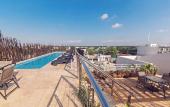 Туры в отель CARPE DIEM Tulum by Nah Hotels Hotel Туры в отель CARPE DIEM Tulum by Nah Hotels Hotel