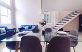 Туры в отель CARPE DIEM Tulum by Nah Hotels Hotel Туры в отель CARPE DIEM Tulum by Nah Hotels Hotel