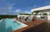 Туры в отель Casa Agape Hotel Tulum with Beach Club Access Туры в отель Casa Agape Hotel Tulum with Beach Club Access