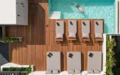 Туры в отель Casa Agape Hotel Tulum with Beach Club Access Туры в отель Casa Agape Hotel Tulum with Beach Club Access