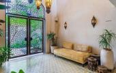 Туры в отель Casa Wahh Туры в отель Casa Wahh