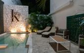 Туры в отель Kante Hotel - Downtown Tulum Туры в отель Kante Hotel - Downtown Tulum
