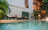 Туры в отель Kante Hotel - Downtown Tulum Туры в отель Kante Hotel - Downtown Tulum
