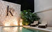 Туры в отель Kante Hotel - Downtown Tulum Туры в отель Kante Hotel - Downtown Tulum