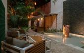 Туры в отель Kante Hotel - Downtown Tulum Туры в отель Kante Hotel - Downtown Tulum