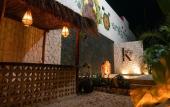 Туры в отель Kante Hotel - Downtown Tulum Туры в отель Kante Hotel - Downtown Tulum