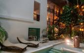 Туры в отель Kante Hotel - Downtown Tulum Туры в отель Kante Hotel - Downtown Tulum