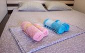 Туры в отель Avant Pritomskiy 9 Apartments Туры в отель Avant Pritomskiy 9 Apartments