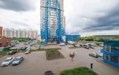 Туры в отель Avant Pritomskiy 9 Apartments Туры в отель Avant Pritomskiy 9 Apartments