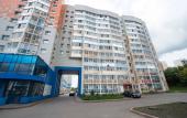 Туры в отель Avant Pritomskiy 9 Apartments Туры в отель Avant Pritomskiy 9 Apartments