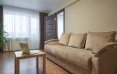 Туры в отель Good Night Na Belinskogo 30 Apartments Туры в отель Good Night Na Belinskogo 30 Apartments