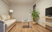 Туры в отель Good Night Na Belinskogo 30 Apartments Туры в отель Good Night Na Belinskogo 30 Apartments
