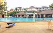 Туры в отель Sea Pool View at View Talay 1 Condo Pattaya Туры в отель Sea Pool View at View Talay 1 Condo Pattaya