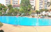 Туры в отель Sea Pool View at View Talay 1 Condo Pattaya Туры в отель Sea Pool View at View Talay 1 Condo Pattaya