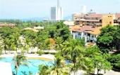 Туры в отель Sea Pool View at View Talay 1 Condo Pattaya Туры в отель Sea Pool View at View Talay 1 Condo Pattaya