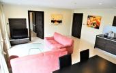Туры в отель Park Lane Resort Pattaya 2 Bedroom Condo Fully Equiped Туры в отель Park Lane Resort Pattaya 2 Bedroom Condo Fully Equiped