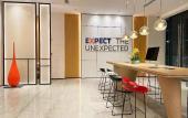 Туры в отель Holiday Inn Express Shenzhen Longhua by IHG Туры в отель Holiday Inn Express Shenzhen Longhua by IHG