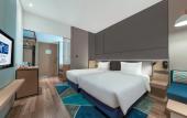 Туры в отель Holiday Inn Express Shenzhen Longhua by IHG Туры в отель Holiday Inn Express Shenzhen Longhua by IHG