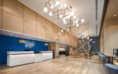Туры в отель Holiday Inn Express Ningbo City Center by IHG Туры в отель Holiday Inn Express Ningbo City Center by IHG