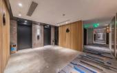 Туры в отель Holiday Inn Express Ningbo City Center by IHG Туры в отель Holiday Inn Express Ningbo City Center by IHG
