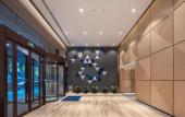 Туры в отель Holiday Inn Express Ningbo City Center by IHG Туры в отель Holiday Inn Express Ningbo City Center by IHG