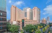 Туры в отель Holiday Inn Express Ningbo City Center by IHG Туры в отель Holiday Inn Express Ningbo City Center by IHG