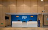 Туры в отель Holiday Inn Express Ningbo City Center by IHG Туры в отель Holiday Inn Express Ningbo City Center by IHG