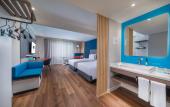 Туры в отель Holiday Inn Express Ningbo City Center by IHG Туры в отель Holiday Inn Express Ningbo City Center by IHG