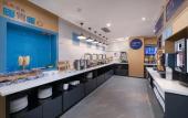 Туры в отель Holiday Inn Express Ningbo City Center by IHG Туры в отель Holiday Inn Express Ningbo City Center by IHG