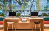 Туры в отель Holiday Inn Express Ningbo City Center by IHG Туры в отель Holiday Inn Express Ningbo City Center by IHG