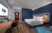 Туры в отель Holiday Inn Express Ningbo City Center by IHG Туры в отель Holiday Inn Express Ningbo City Center by IHG