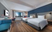 Туры в отель Holiday Inn Express Ningbo City Center by IHG Туры в отель Holiday Inn Express Ningbo City Center by IHG