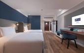 Туры в отель Holiday Inn Express Ningbo City Center by IHG Туры в отель Holiday Inn Express Ningbo City Center by IHG