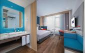 Туры в отель Holiday Inn Express Ningbo City Center by IHG Туры в отель Holiday Inn Express Ningbo City Center by IHG