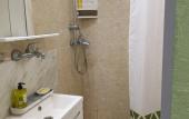 Туры в отель Studiia v TSentre u Moria Flat Туры в отель Studiia v TSentre u Moria Flat