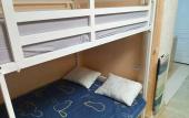 Туры в отель Studiia v TSentre u Moria Flat Туры в отель Studiia v TSentre u Moria Flat
