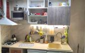 Туры в отель Studiia v TSentre u Moria Flat Туры в отель Studiia v TSentre u Moria Flat