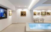 Туры в отель Gallery Suites & Residences, Piraeus Туры в отель Gallery Suites & Residences, Piraeus