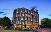 Туры в отель EVEN Hotel Shenzhen Nanshan by IHG Туры в отель EVEN Hotel Shenzhen Nanshan by IHG
