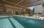 Туры в отель SanSal Boutique Hotel Туры в отель SanSal Boutique Hotel