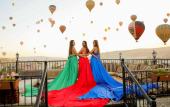 Туры в отель Goreme Reva Hotel Туры в отель Goreme Reva Hotel