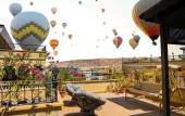 Туры в отель Goreme Reva Hotel Туры в отель Goreme Reva Hotel