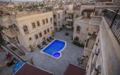 Туры в отель Goreme Reva Hotel Туры в отель Goreme Reva Hotel